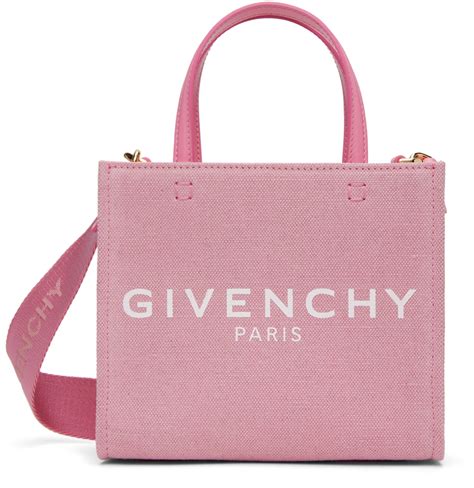 pink givenchy suede pouch|givenchy pink purses.